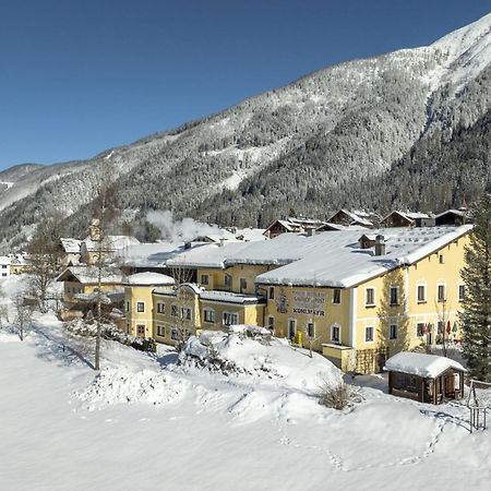 Ferienhotel Gasthof Zur Post أونتيرتاورين المظهر الخارجي الصورة