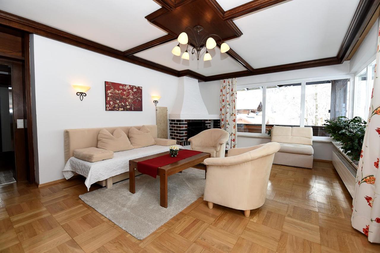 Ferienhotel Gasthof Zur Post أونتيرتاورين المظهر الخارجي الصورة