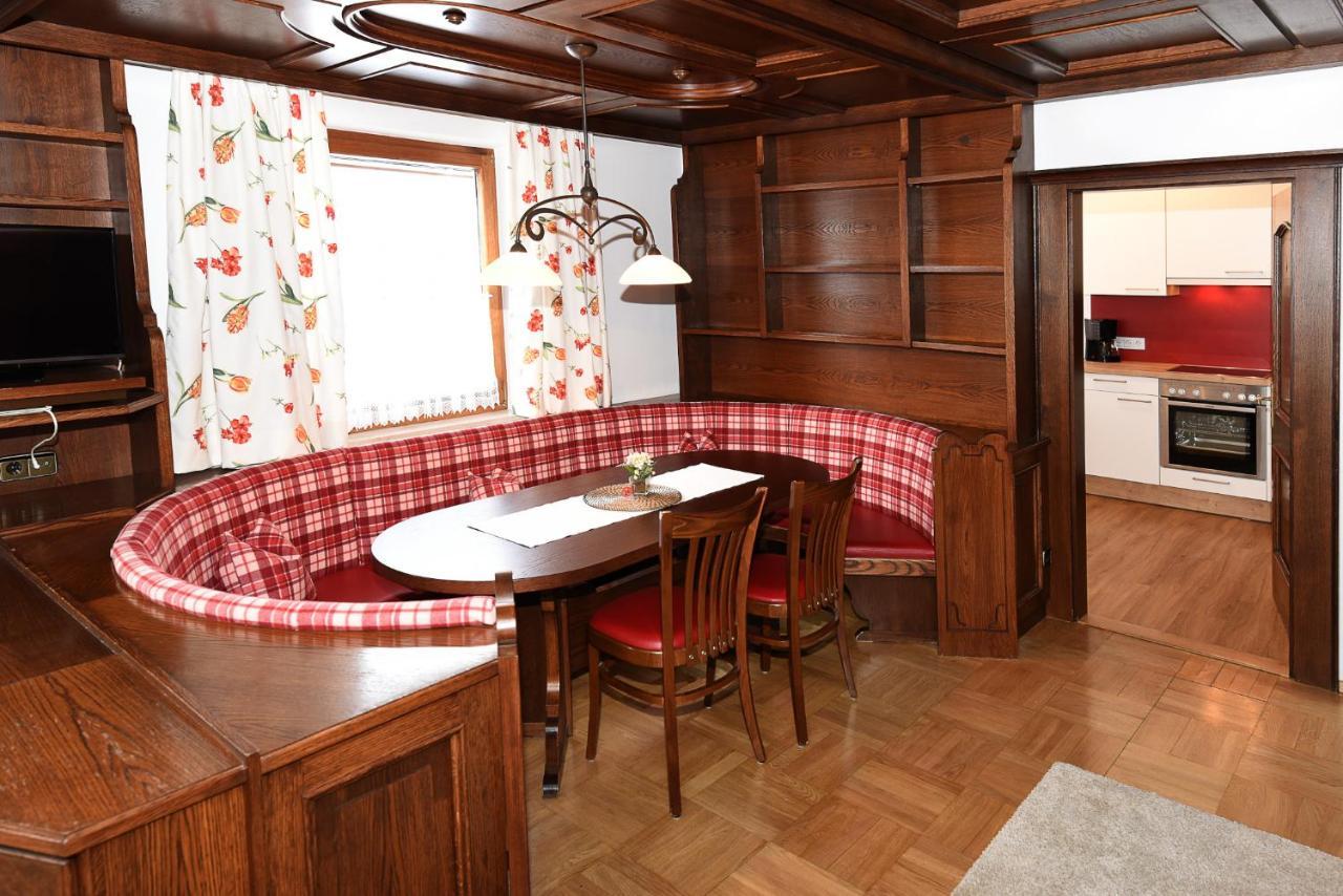 Ferienhotel Gasthof Zur Post أونتيرتاورين المظهر الخارجي الصورة